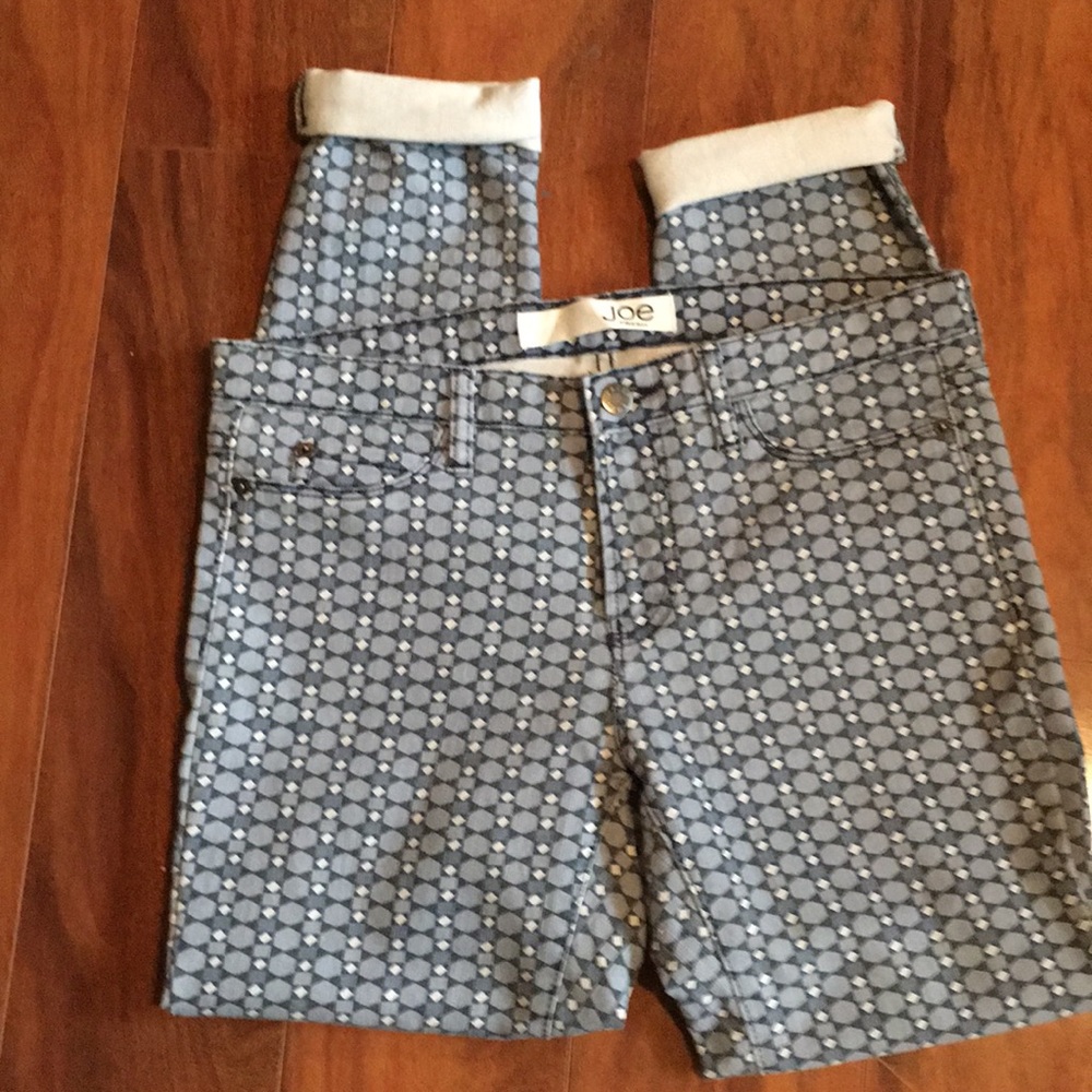 JOE FRESH jeans